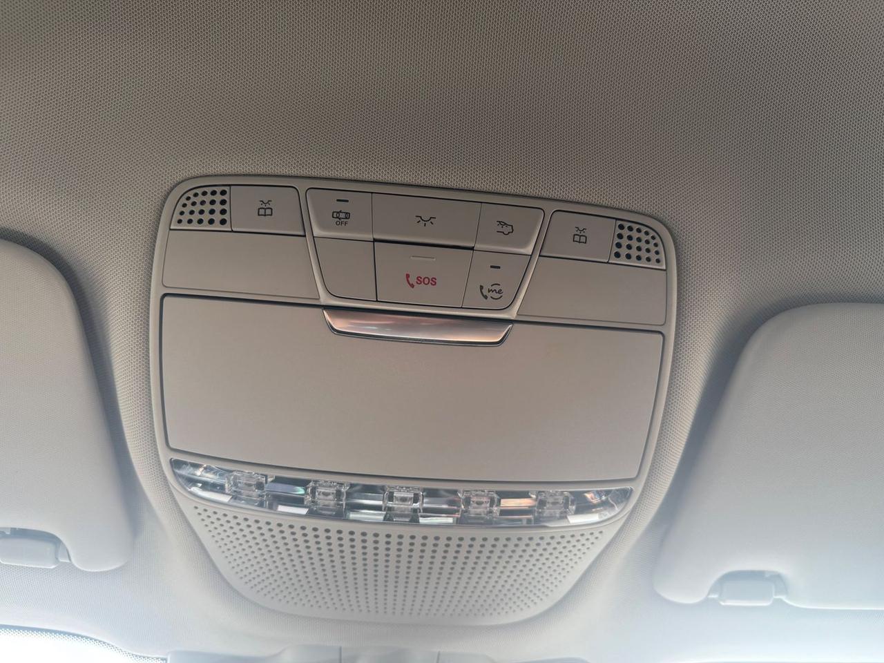 Mercedes-Benz GLC 220 Business #6867