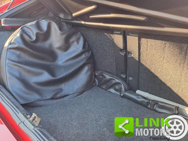 LANCIA Delta 2.0i.e. turbo 16V HF integrale EVO 1