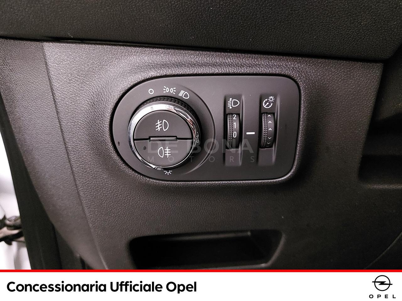 Opel Corsa 5p 1.3 cdti b-color s&s 95cv