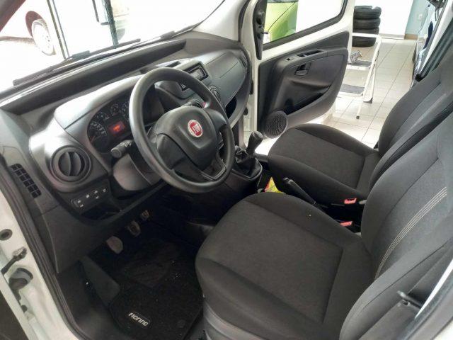 FIAT Fiorino 1.3 MJT 80CV Cargo SX