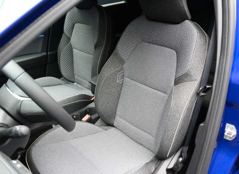 RENAULT Captur 2ª serie Captur Eco-G 120 CV Te...
