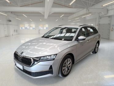 SKODA OCTAVIA 2.0 TDI 110KW SELECTION DSG STATION WAGON
