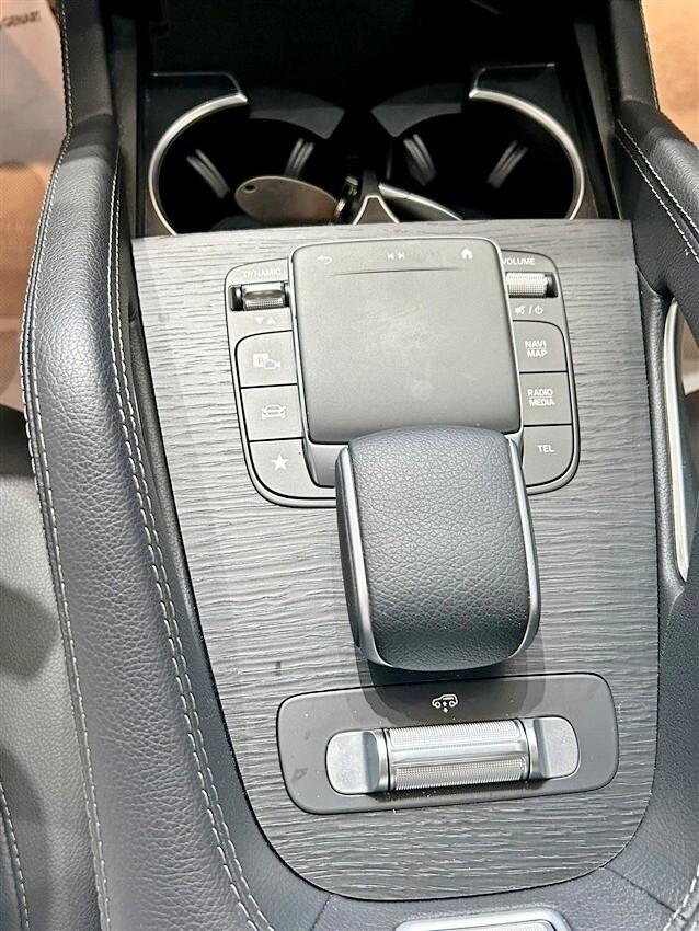 Mercedes-benz GLE 350 de hybrid EQ 4Matic Premium Plus