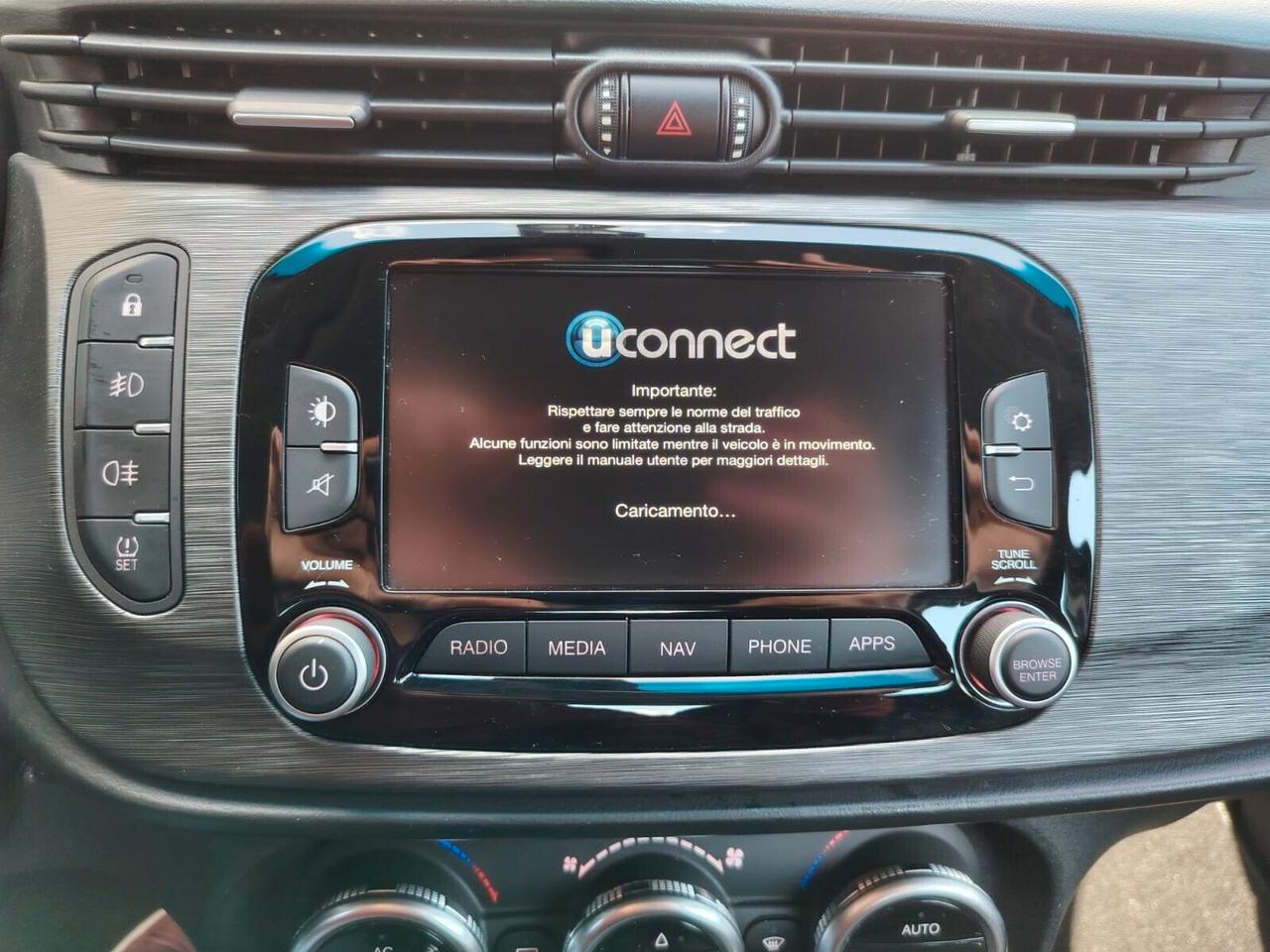 Alfa Romeo Giulietta 1.6 JTDm TCT 120 CV