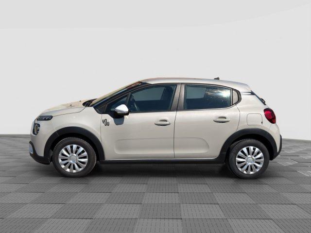 CITROEN C3 C3 PureTech 83 S&S C-Series