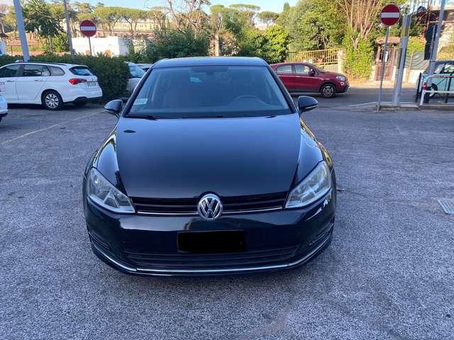 Volkswagen Golf 5p 1.6 tdi (btdi) Highline 110cv PROMO DI LUGLIO