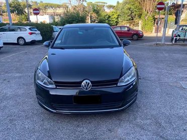 Volkswagen Golf 5p 1.6 tdi (btdi) Highline 110cv PROMO DI LUGLIO