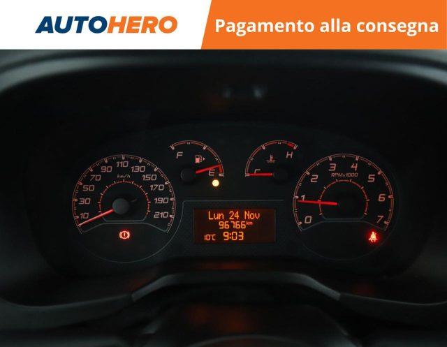 FIAT Qubo 1.3 MJT 80 CV Lounge