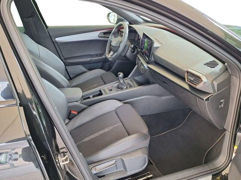 CUPRA Formentor 2.0 TDI 150 CV LED