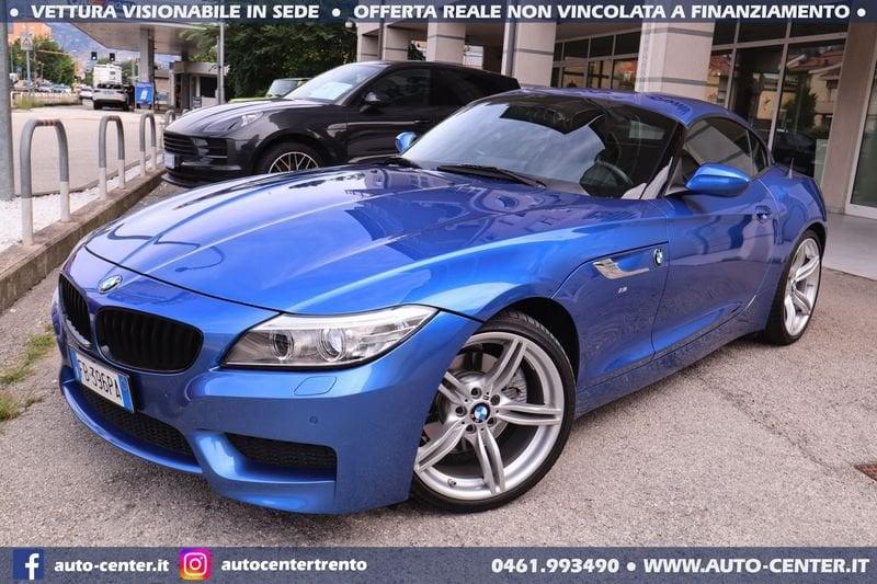 BMW Z4 sDrive28i Aut Msport M-sport