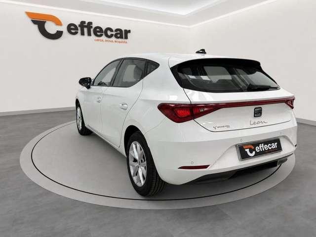 SEAT Leon 2.0 TDI Business