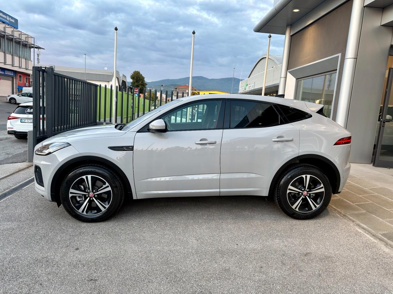 Jaguar E-Pace 1.5 I3 160 CV Auto R-Dynamic S