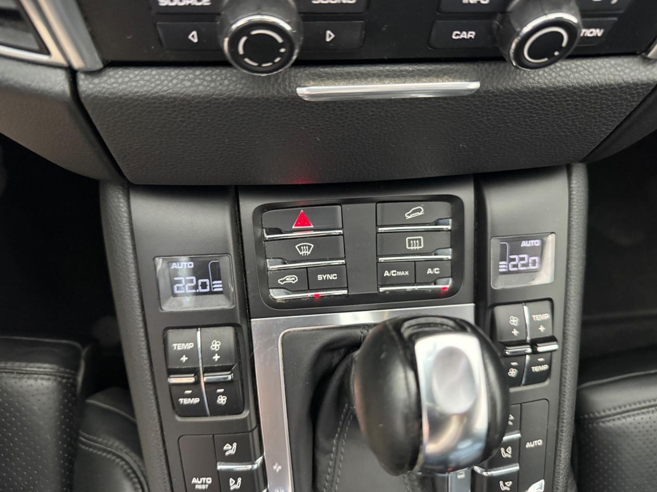 Porsche Macan 3.0 S Diesel 250cv