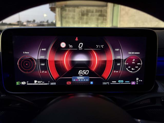 MERCEDES-BENZ C 220 d Mild hybrid S.W. 4Matic Premium Plus