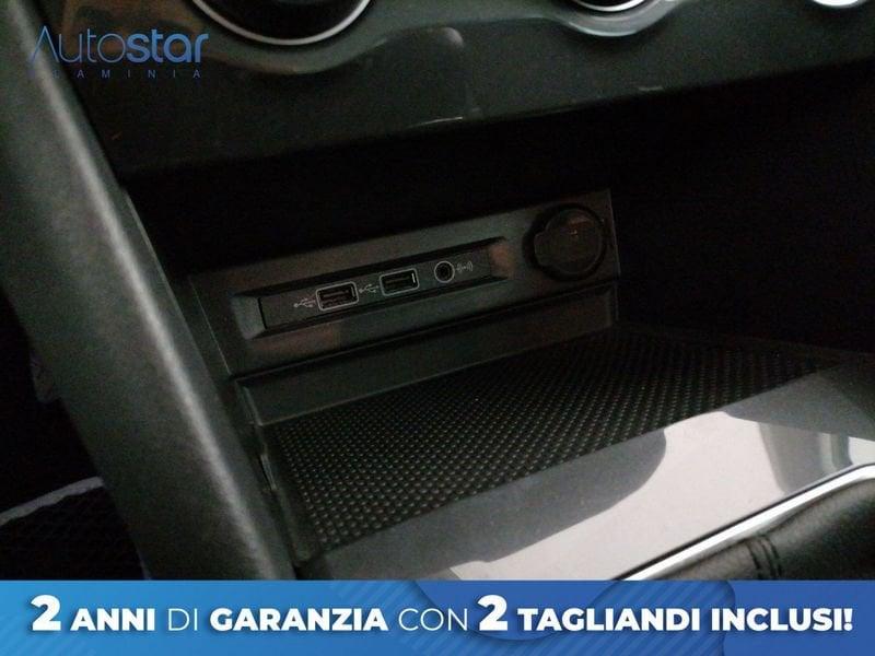 Volkswagen Tiguan 1.5 tsi Business 130cv