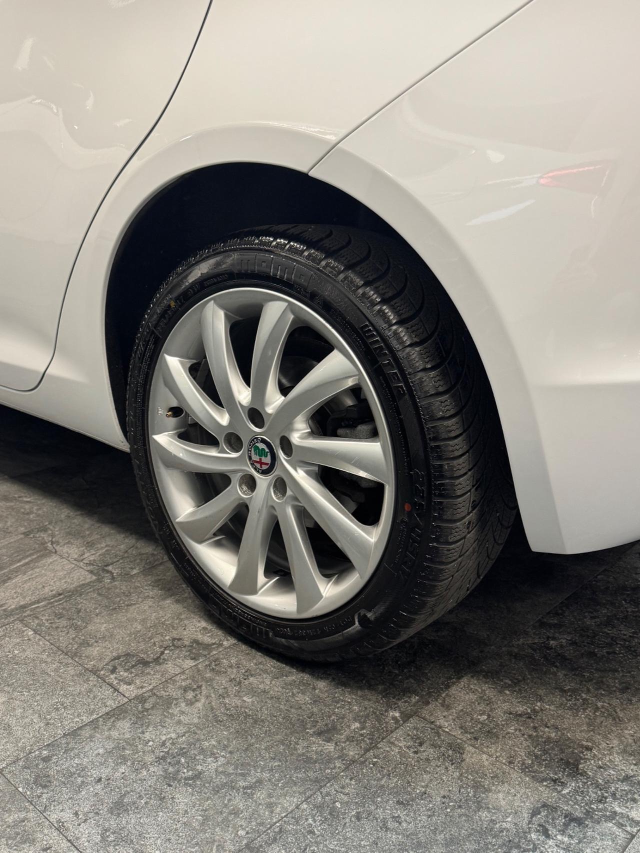 Alfa Romeo Giulietta 1.6 JTDm 120 CV Super