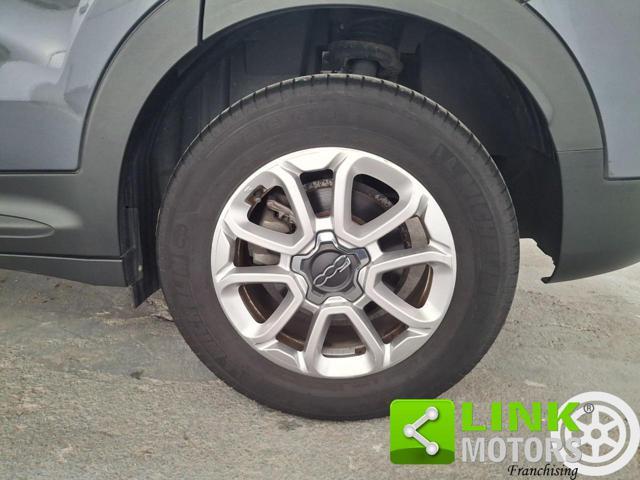 FIAT 500X 1.0 T3 120 CV Urban GARANZIA INCLUSA
