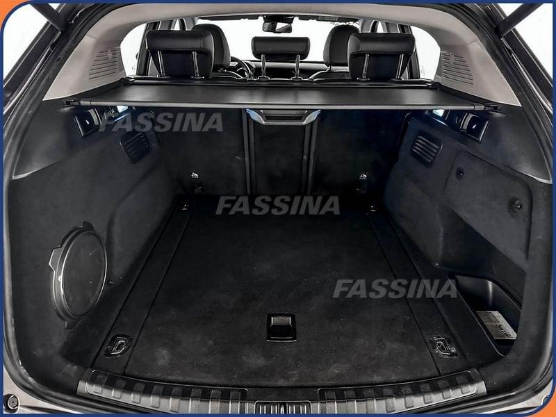 Alfa Romeo Stelvio Stelvio 2.2 Turbodiesel 180 CV AT8 Q4 Executive
