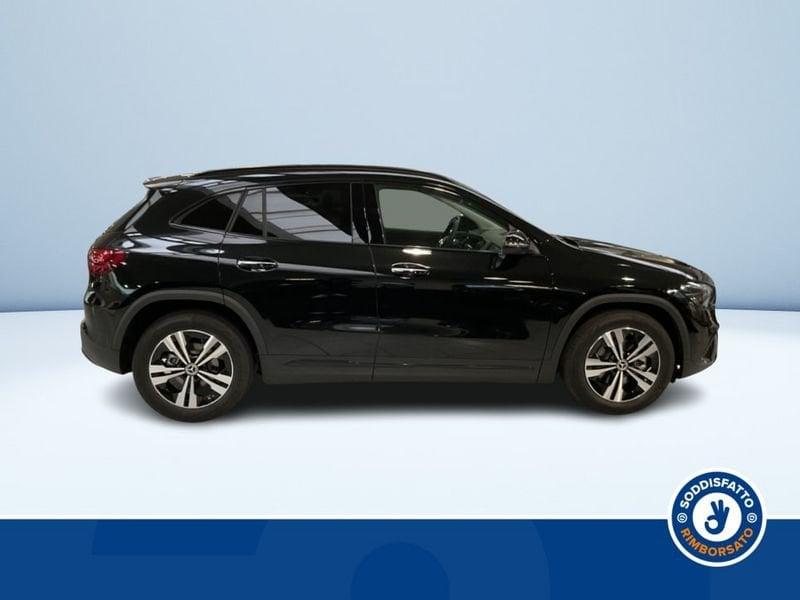 Mercedes-Benz GLA 200d Automatic 4Matic Advanced Plus Progressive