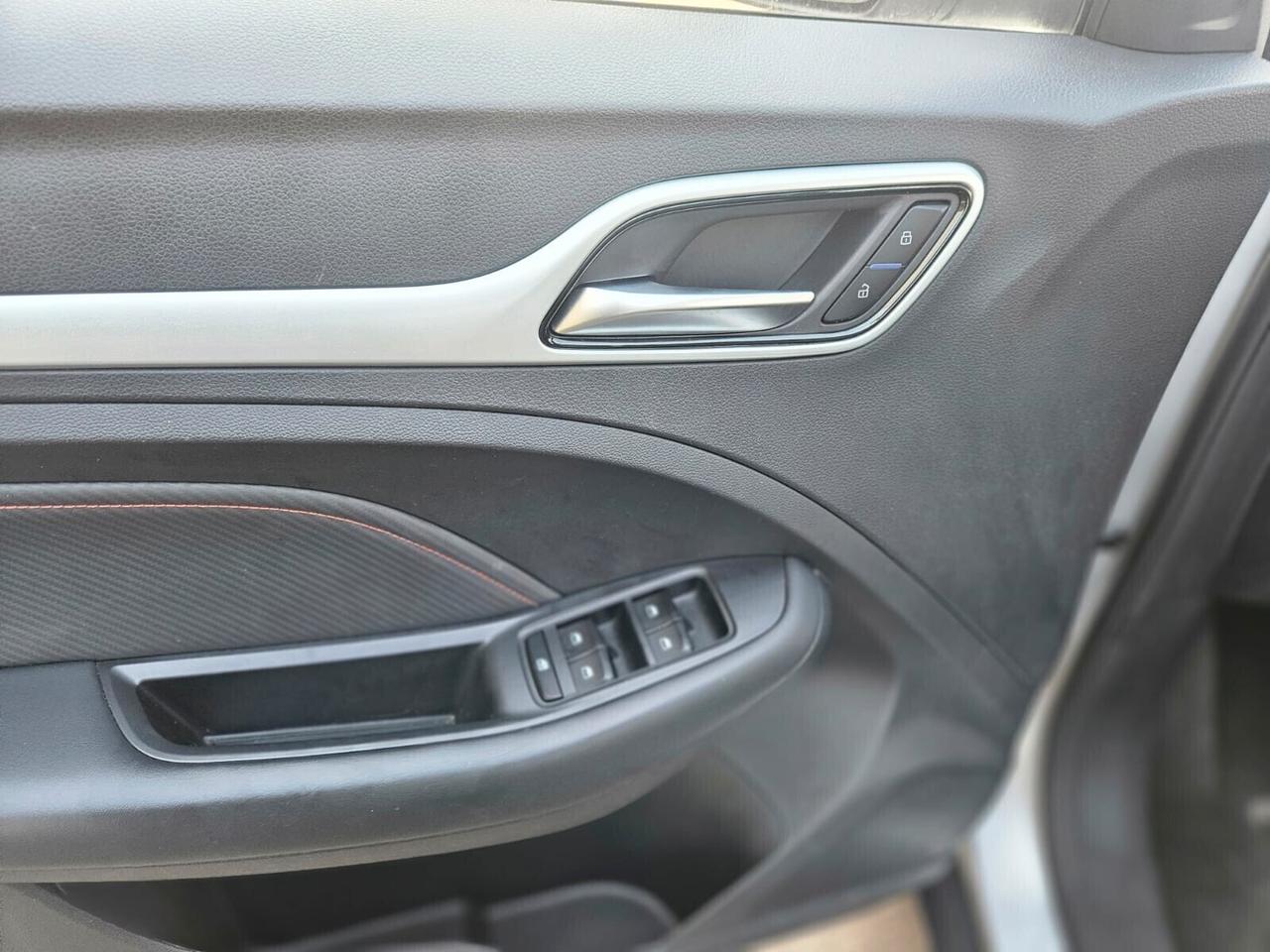 Mg ZS 1.5 VTi-tech Luxury 2024