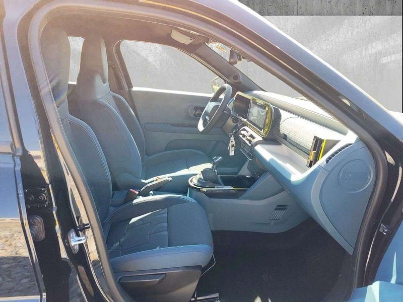 FIAT Grande Panda 1.2 Icon 100cv
