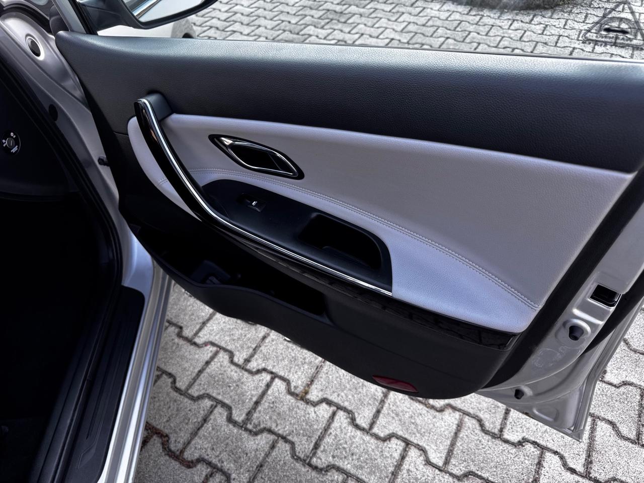 Kia Ceed cee'd 1.6 CRDi 110 CV SW Cool