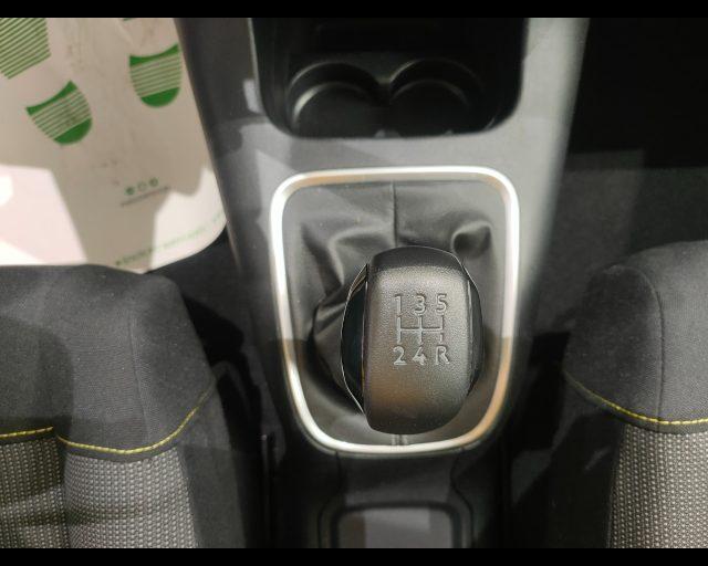 CITROEN C3 1.2 puretech Shine s&s 83cv