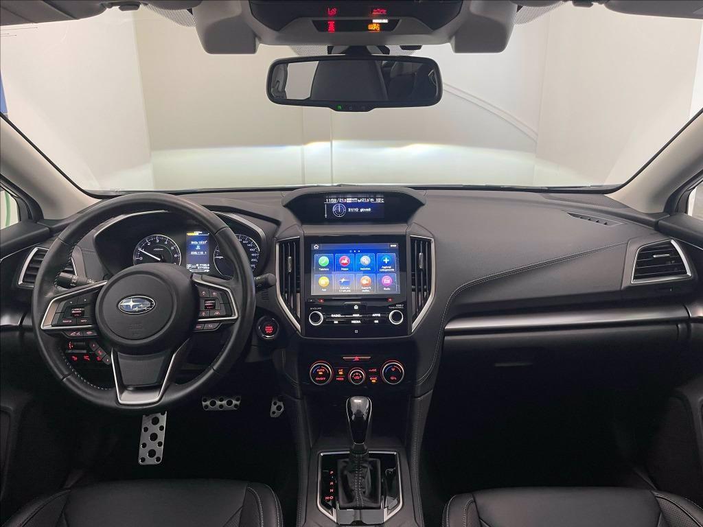 SUBARU Impreza 2.0i e-boxer Premium lineartronic del 2020