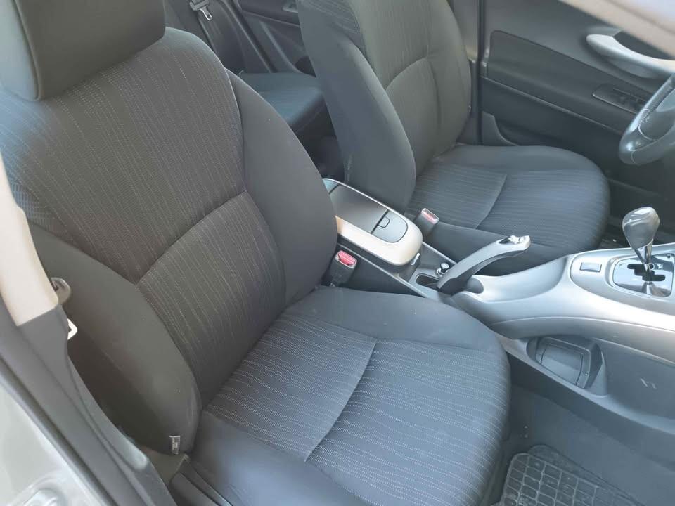 Toyota Auris 1.4 D-4D M-MT 5 porte Sol MY'08