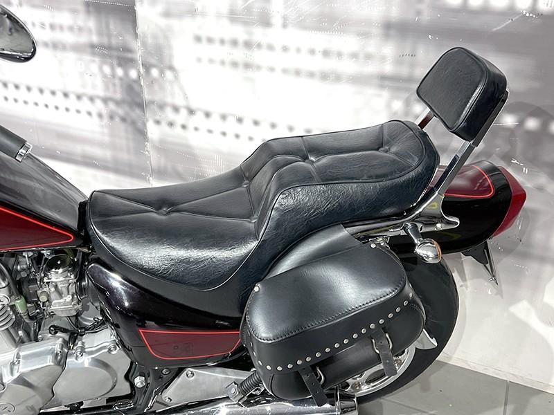 Kawasaki EN 500