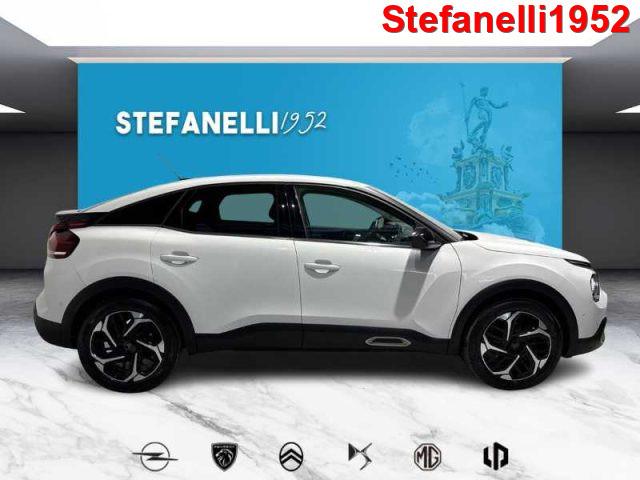 CITROEN C4 III 2021 - 1.2 puretech Shine s&s 130cv