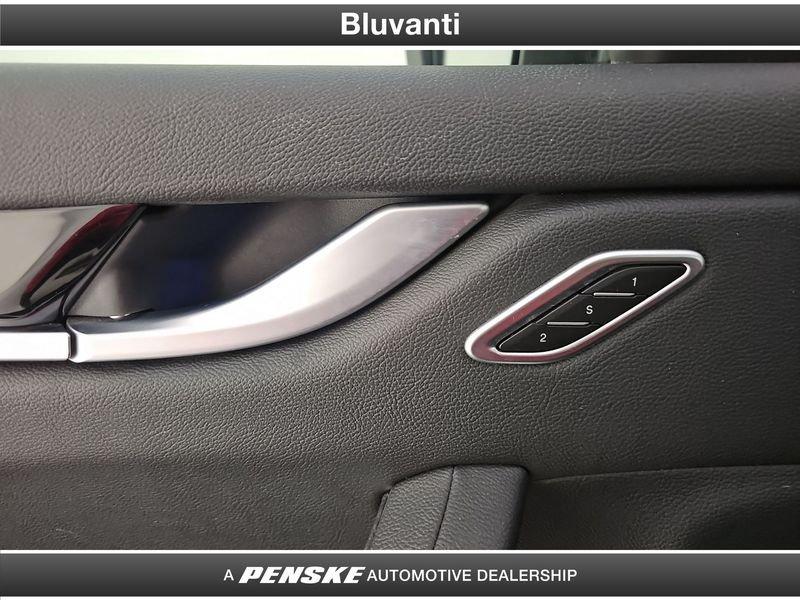 Maserati Levante 330 CV MHEV GT