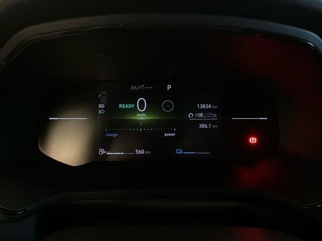 RENAULT Symbioz 1.6 full hybrid E-Tech Evolution Auto 145c