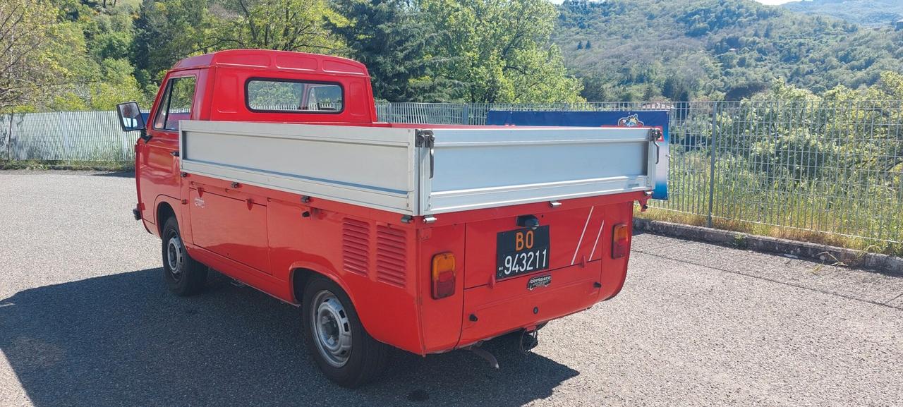 Fiat 900 T Coriasco