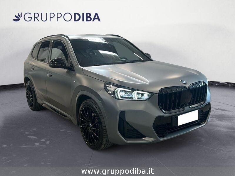 BMW X1 U11 sdrive18d MSport Edition Signature auto
