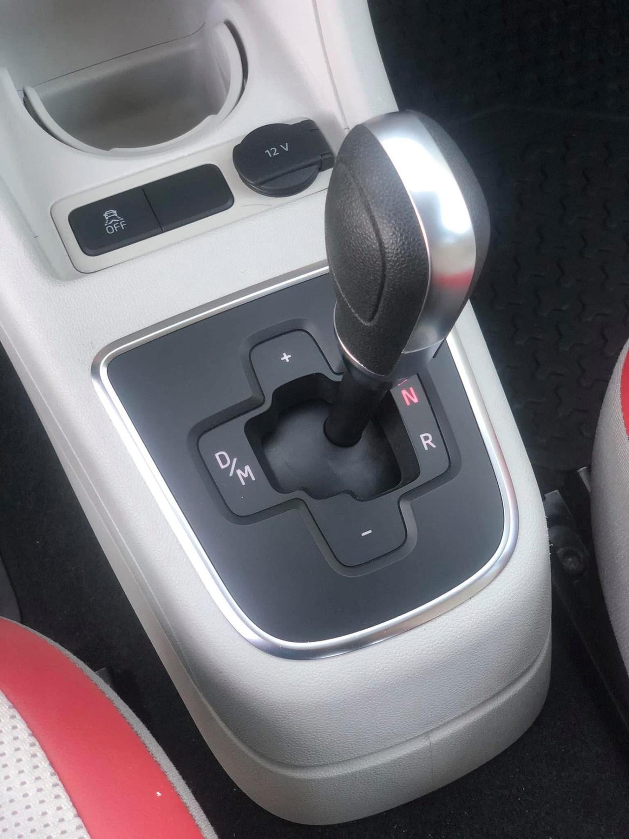 Volkswagen up! 1.0 5p. move ASG