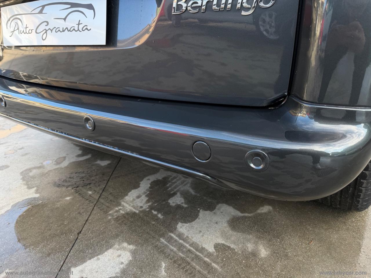 CITROEN Berlingo Multisp. BlueHDi 100 S&S Feel AUTOVETTURA 5 POSTI IN OTTIME CONDIZIONI!