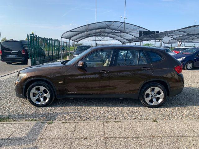 BMW X1 xDrive20d Futura