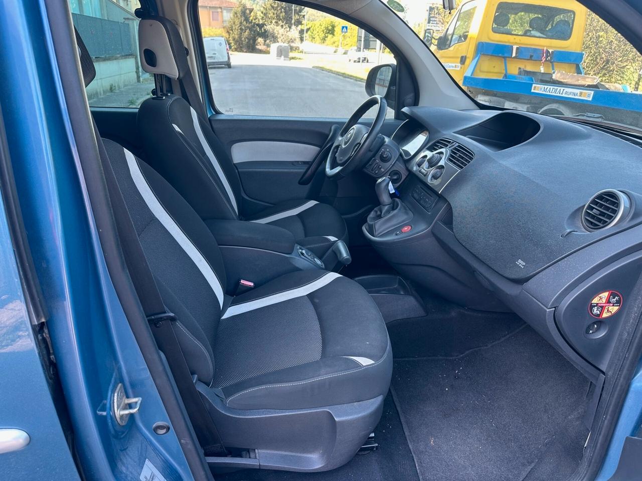 Renault Kangoo 1.5 dCi 90CV F.AP. 5 porte Tom