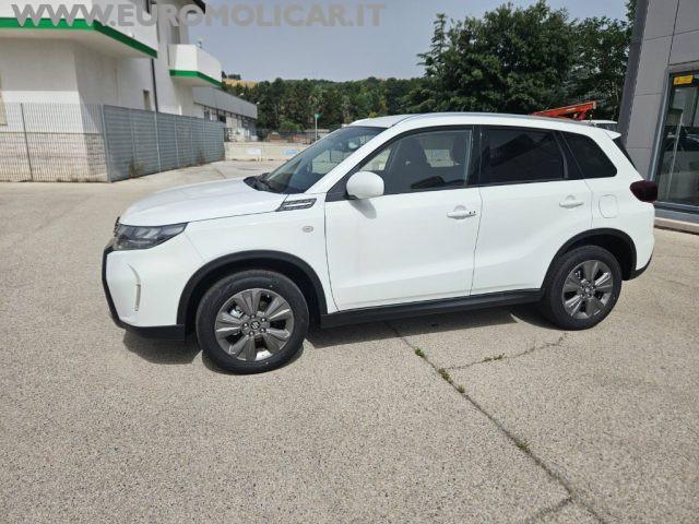 SUZUKI Vitara 1.4 Hybrid 4X4 AllGrip - Promo