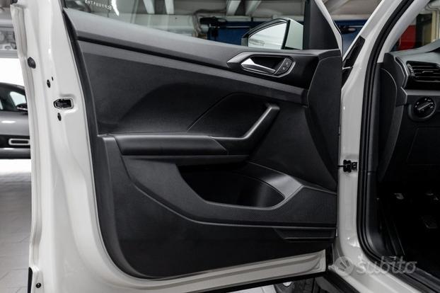 VOLKSWAGEN T-Cross 1.0 TSI Style BMT