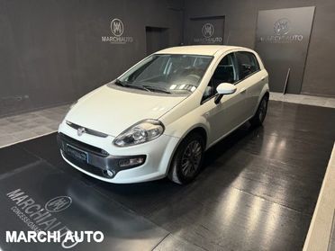 FIAT Punto Evo 1.3 Mjt 75 CV DPF 5 porte S&S 150°