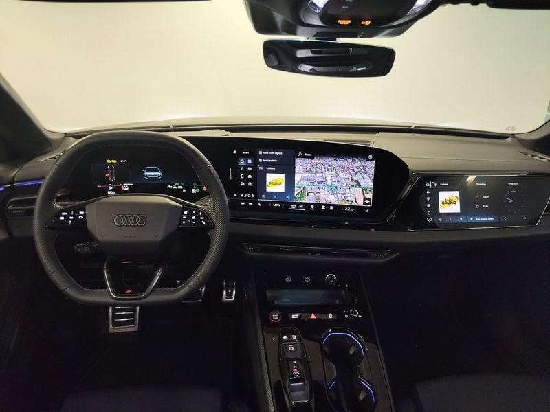 Audi A5 Avant TDI 150 kW S tronic mHEV+ S Line edition