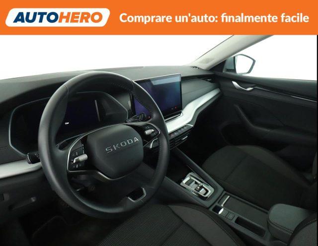 SKODA Octavia 2.0 TDI 150 CV DSG Wagon Executive