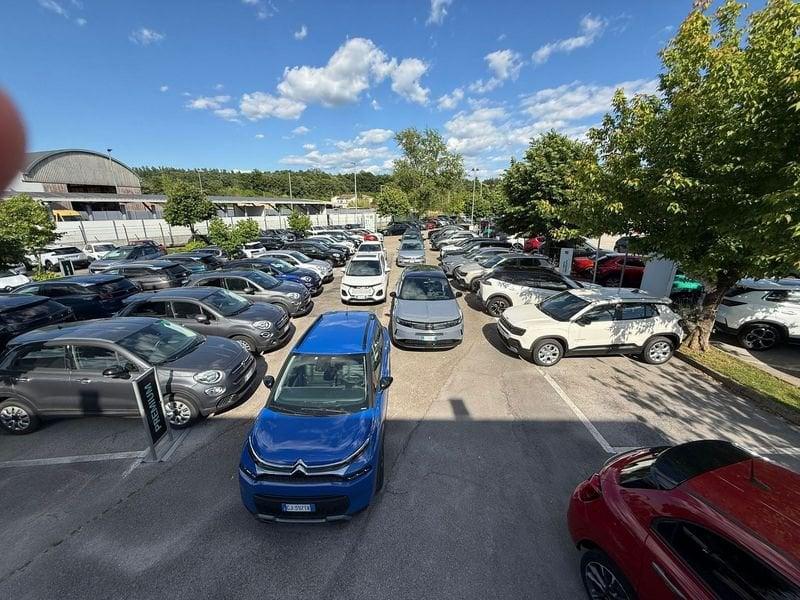 Lancia Ypsilon Ibrida Ibrida 100cv Ypsilon e-DCT