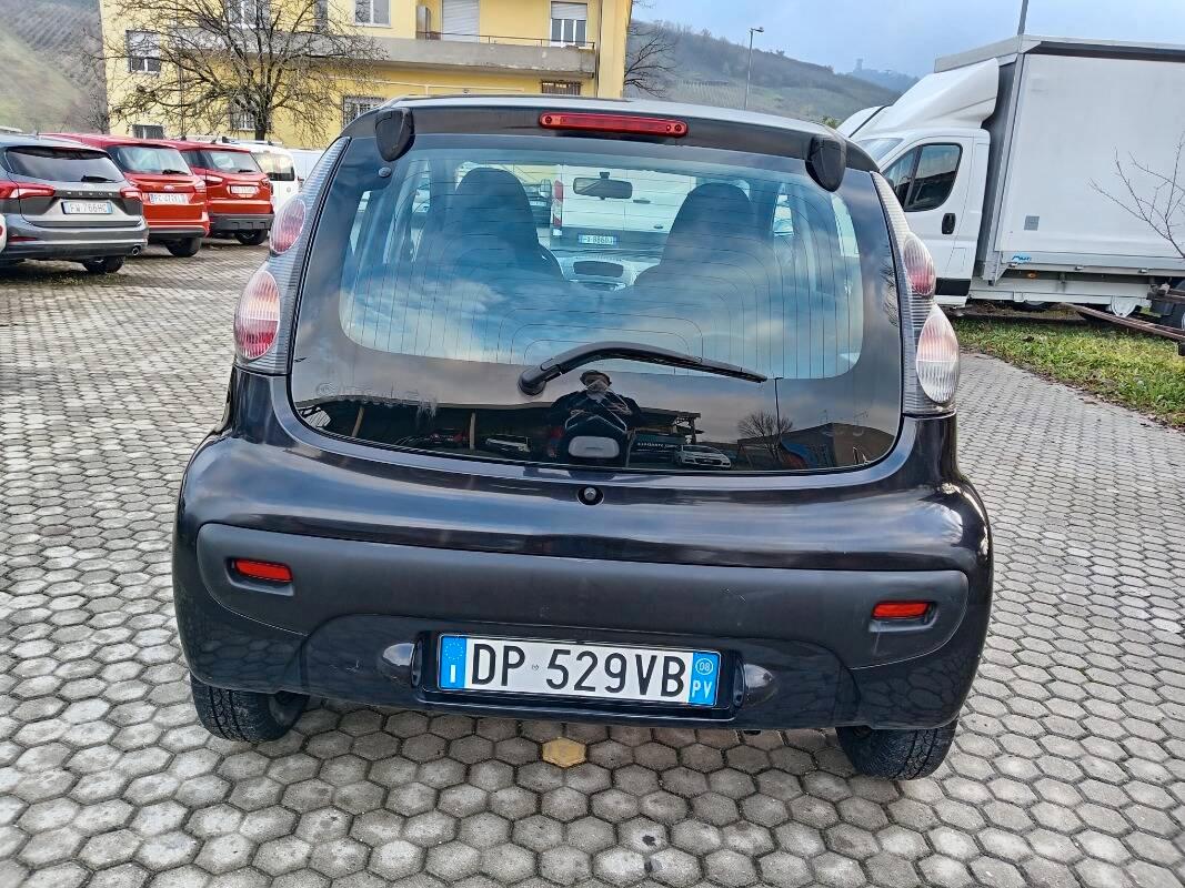 Citroen C1 5 Porte 1.0 BaC1 5p