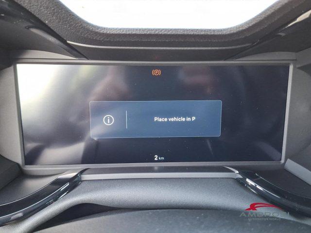 ALFA ROMEO Junior Ibrida 1.2 145cv Sprint