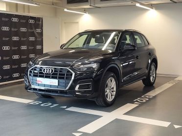 Audi Q5 Q5 40 2.0 tdi mhev 12V Business quattro s-tronic