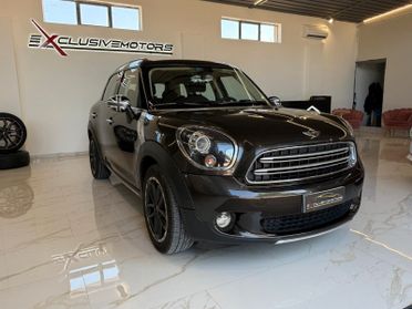 Mini Cooper Countryman 1.6 ALL4 Automatica