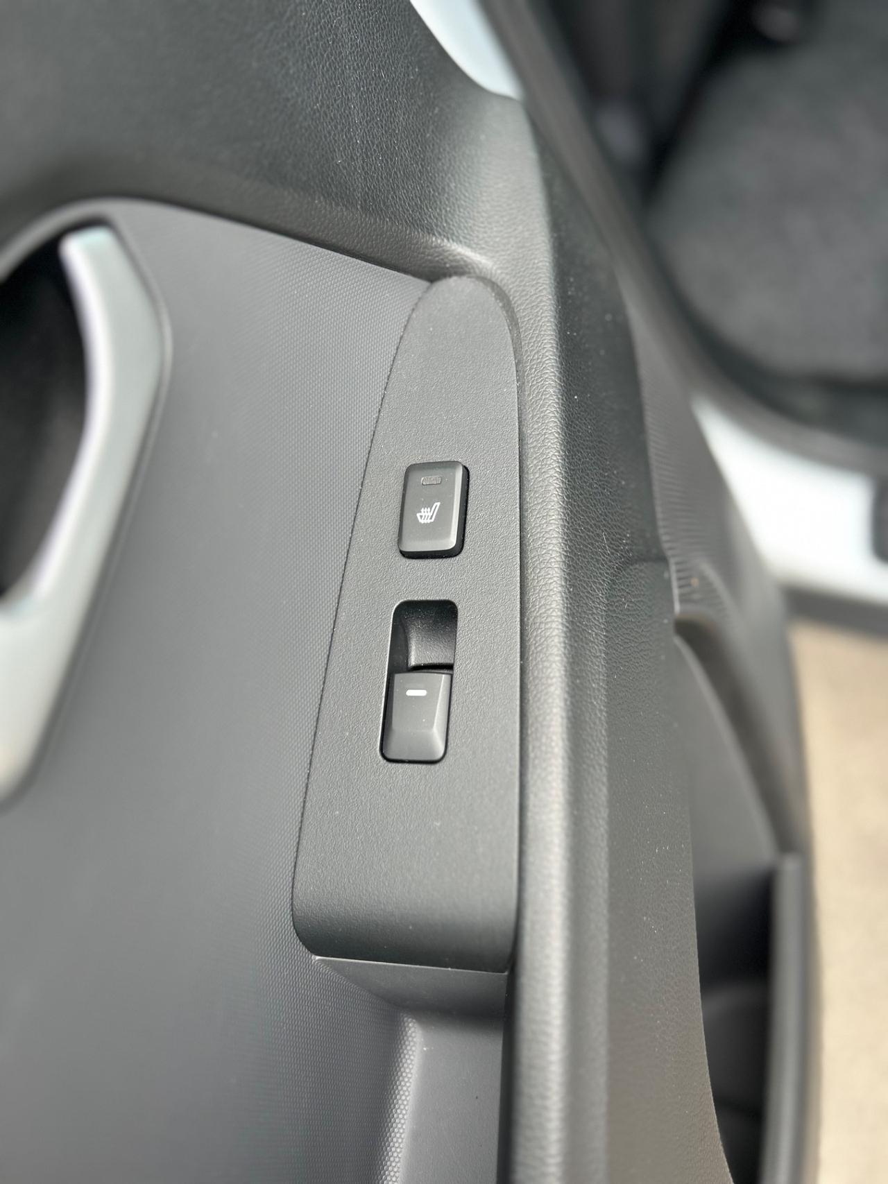 Kia Sportage 1.7 CRDI 2WD Class INTROVABILE